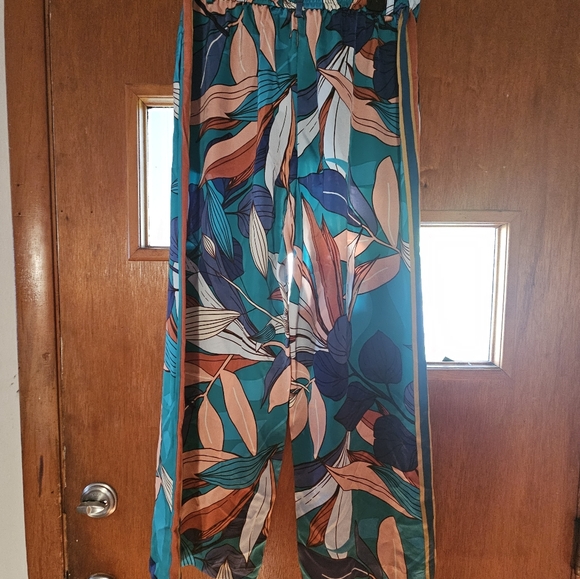 Nine west wide leg pants - Picture 11 of 12